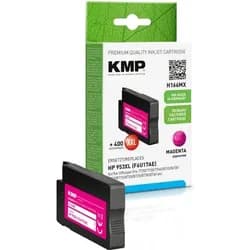 KMP H166MX Tintenpatrone ersetzt HP 953XL (F6U17AE)