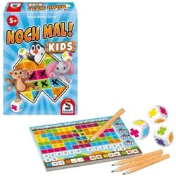 Schmidt Spiele Spiel bunt