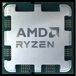 AMD Prozessor 7500F bunt