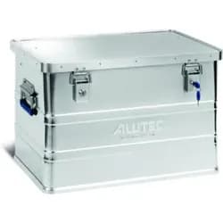 Alutec, Lagerbehälter, Classic 68