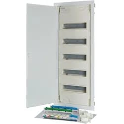Eaton Unterputz-Kleinverteiler KLV-60UPP-F