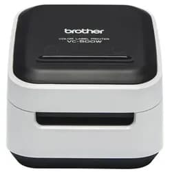 BROTHER VC-500W
