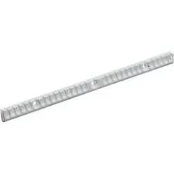Hager Kabelabfangschiene, Volta VZ408