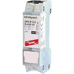 DEHNpatch M CLE RJ45B 48