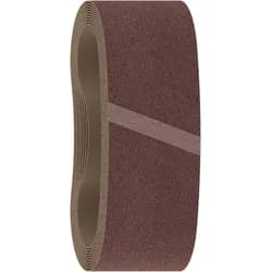 SLIBEBÅND 75X533MM K40 10STK