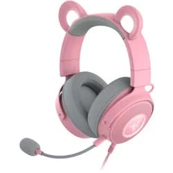 RAZER V2 Pro Kopfhörer rosa
