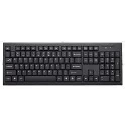 MediaRange Funk-Tastatur MROS111