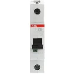 ABB Stotz S&J Sicherungsautomat S201-C32