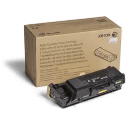 Xerox, Toner, 106r03622 (BK)