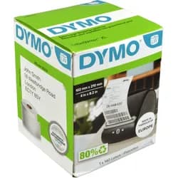 Dymo DHL Versand-Etiketten 102 x 210 mm weiß 140 St.