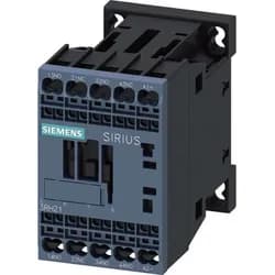 Siemens Dig.Industr. Hilfsschütz 3RH2131-2BB40