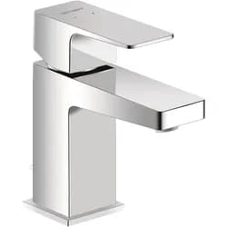 DURAVIT MH1010001010 Manhattan 1H-Wmi S Ablfgar chr - Silber