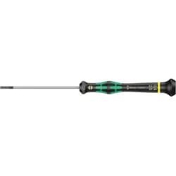 Wera Werk Elektron. Schraubendreher 118008
