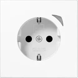 Jung BTLS1521SWW JUNG HOME SCHUKO Steckdose