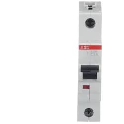 ABB Stotz S&J Sicherungsautomat S201-C0,5