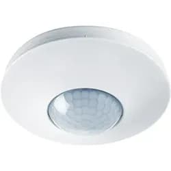 ESYLUX Decken-Präsenzmelder ws PD-C 360i/8 DUO DALI