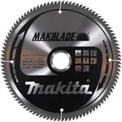 Makita, Sägeblatt, Makblade