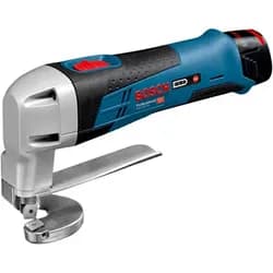 BOSCH Akku-Blechschere »GSC 12V-13«