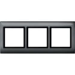 Merten Rahmen 3f.anth 400314