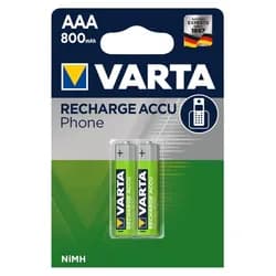Varta -T398B