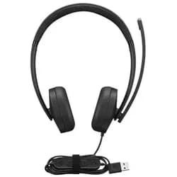USB-A Wired Stereo Headset Gen 2