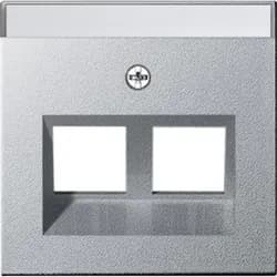Gira Abdeckung Modular Jack 264026