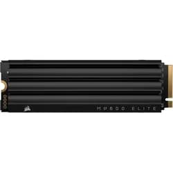 Corsair MP600 ELITE, 2 TB, M.2