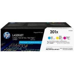 HP Lasertoner CF253XM