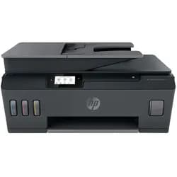 HP Smart Tank Plus 570 Wireless All-in-One, Tinte