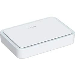 D-Link DBR-330, Router, Weiss