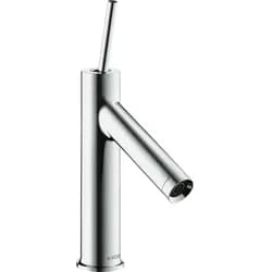 AXOR 10117000 Waschtischmischer Axor Starck - Silber