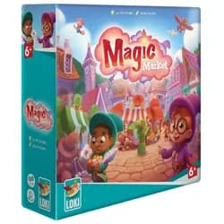 HUCH! Spiel Magic Market
