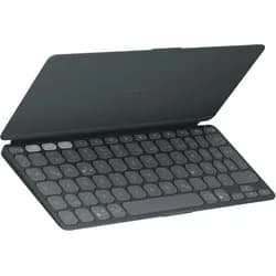 Logitech Tablet-Tastatur