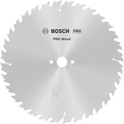 BOSCH Kreissägeblatt