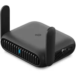 TP-Link BE3600, Router, Schwarz