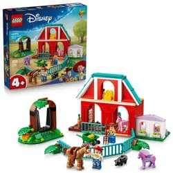 Blazes Pferderanch - 43304