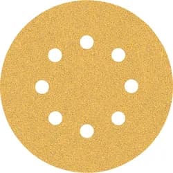 SLIBEBLAD EXC 125MM K60 8H 50 STK
