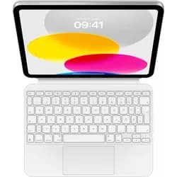 Apple Magic Aluminium Qwertz Tablet
