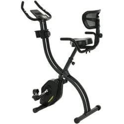 Christopeit S-Bike Velo Fit