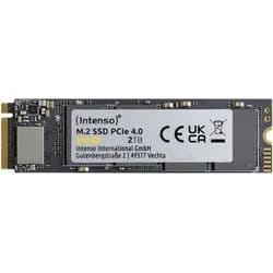 Intenso SSD 2TB PCIe 4.0 3836470
