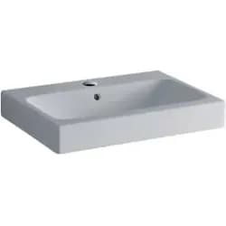 Geberit Aufsatzwaschtisch iCon 600x485mm 124560000