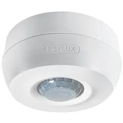ESYLUX Decken-Präsenzmelder PD 360/8 BASIC SMB