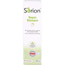 Sorion Shampoo