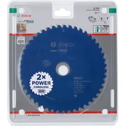 BOSCH Expert for Wood Kreissägeblatt 1 St.
