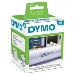 DYMO Etiketten