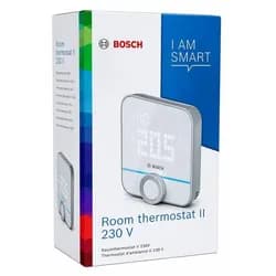 Room Thermostat II 230 V