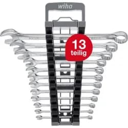 Wiha Ring-Gabelschlüssel 30496
