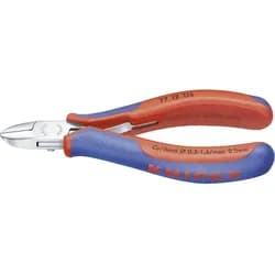 Knipex Seitenschneider