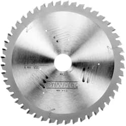 DEWALT Kreissaegeblatt stat. 250/30mm 80TFZ