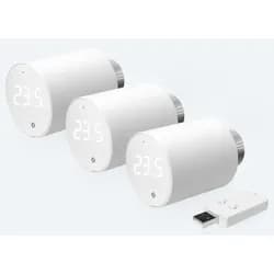 BLU TRV 3-Pack + BLU Gateway Gen3